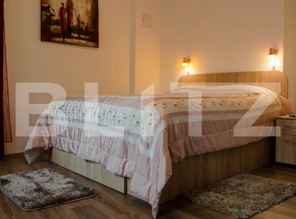 Apartament de închiriat 2 camere Centrul Istoric - 61931AI | BLITZ Brașov | Poza4