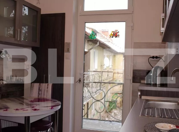 Apartament de închiriat 2 camere Centrul Istoric - 61931AI | BLITZ Brașov | Poza8