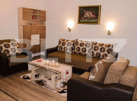 Apartament de închiriat 2 camere Centrul Istoric - 61931AI | BLITZ Brașov | Poza1