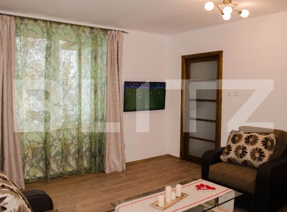 Apartament de închiriat 2 camere Centrul Istoric - 61931AI | BLITZ Brașov | Poza2