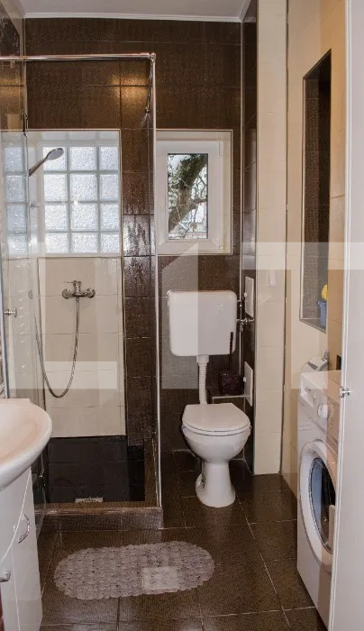 Apartament de închiriat 2 camere Centrul Istoric - 61931AI | BLITZ Brașov | Poza6