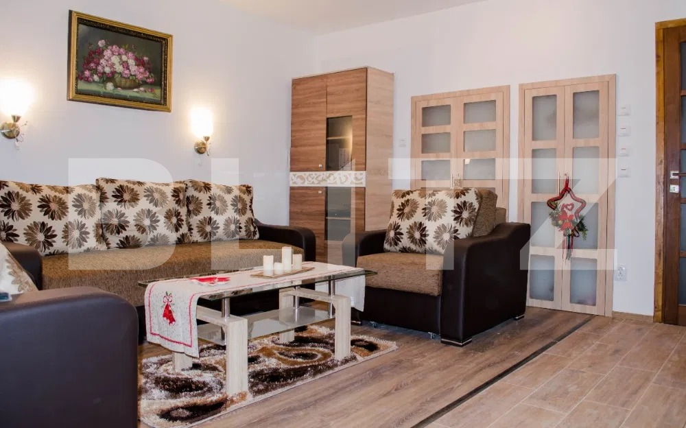 Apartament de închiriat 2 camere Centrul Istoric - 61931AI | BLITZ Brașov | Poza3