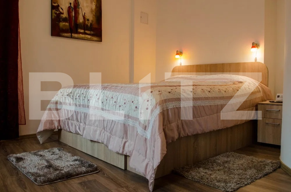 Apartament de închiriat 2 camere Centrul Istoric - 61931AI | BLITZ Brașov | Poza4