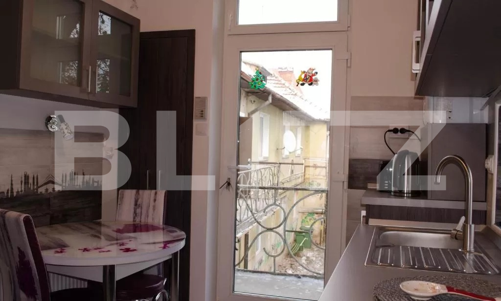 Apartament de închiriat 2 camere Centrul Istoric - 61931AI | BLITZ Brașov | Poza8