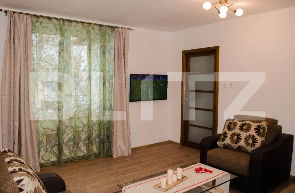 Apartament de închiriat 2 camere Centrul Istoric - 61931AI | BLITZ Brașov | Poza2