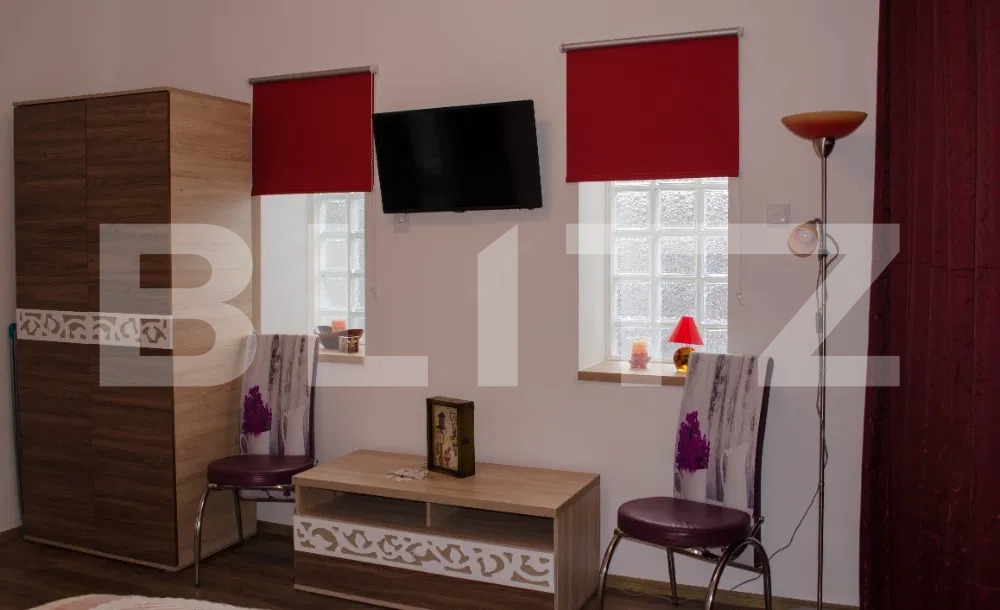 Apartament de închiriat 2 camere Centrul Istoric - 61931AI | BLITZ Brașov | Poza9