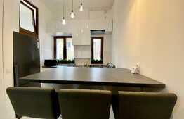 Apartament 1 camera, 40 mp, modern/lux, Terasa, parcare, ultracentral