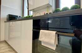 Apartament 1 camera, 40 mp, modern/lux, Terasa, parcare, ultracentral