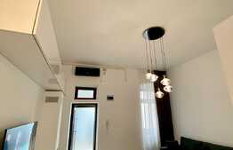 Apartament 1 camera, 40 mp, modern/lux, Terasa, parcare, ultracentral