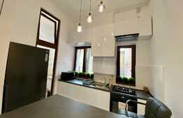 Apartament 1 camera, 40 mp, modern/lux, Terasa, parcare, ultracentral