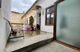 Apartament 1 camera, 40 mp, modern/lux, Terasa, parcare, ultracentral