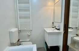 Apartament 1 camera, 40 mp, modern/lux, Terasa, parcare, ultracentral