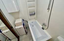 Apartament 1 camera, 40 mp, modern/lux, Terasa, parcare, ultracentral