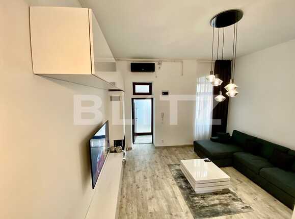 Garsonieră de închiriat Central - 61932AI | BLITZ Cluj-Napoca | Poza6