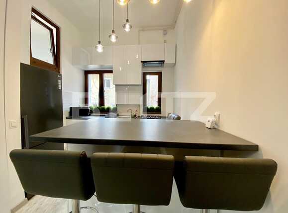 Garsonieră de închiriat Central - 61932AI | BLITZ Cluj-Napoca | Poza9