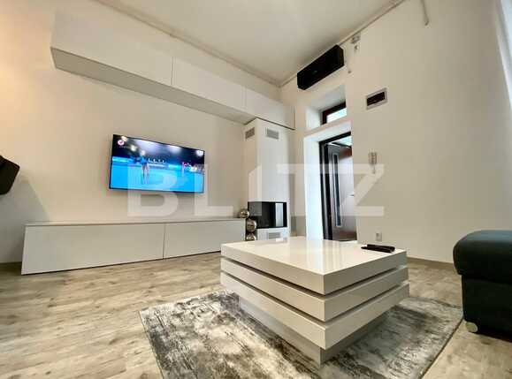 Garsonieră de închiriat Central - 61932AI | BLITZ Cluj-Napoca | Poza7