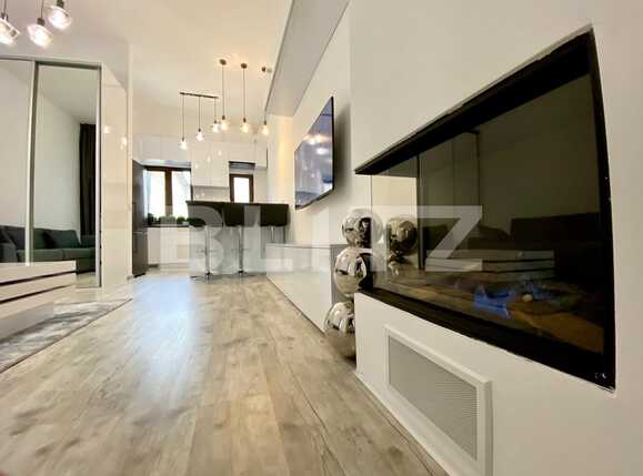 Garsonieră de închiriat Central - 61932AI | BLITZ Cluj-Napoca | Poza5