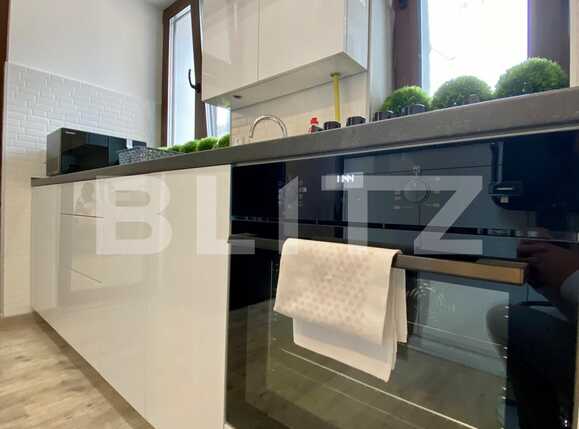 Garsonieră de închiriat Central - 61932AI | BLITZ Cluj-Napoca | Poza12