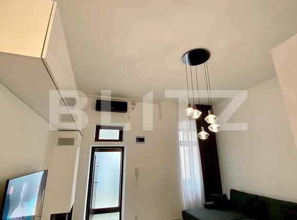 Garsonieră de închiriat Central - 61932AI | BLITZ Cluj-Napoca | Poza8