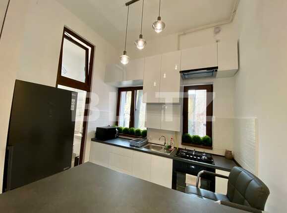Garsonieră de închiriat Central - 61932AI | BLITZ Cluj-Napoca | Poza11