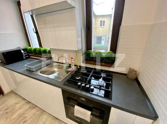 Garsonieră de închiriat Central - 61932AI | BLITZ Cluj-Napoca | Poza13