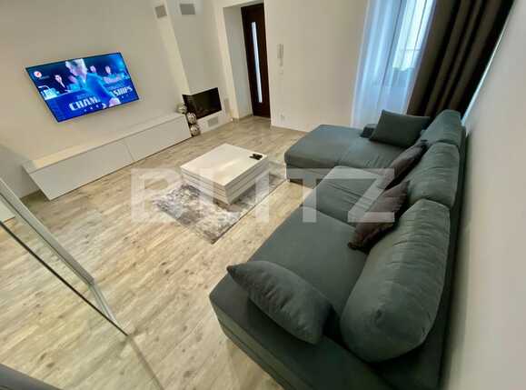 Garsonieră de închiriat Central - 61932AI | BLITZ Cluj-Napoca | Poza3