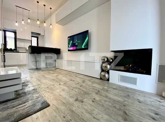 Garsonieră de închiriat Central - 61932AI | BLITZ Cluj-Napoca | Poza10