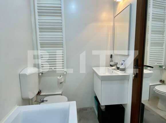 Garsonieră de închiriat Central - 61932AI | BLITZ Cluj-Napoca | Poza15