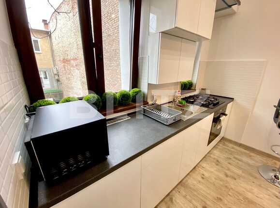 Garsonieră de închiriat Central - 61932AI | BLITZ Cluj-Napoca | Poza14