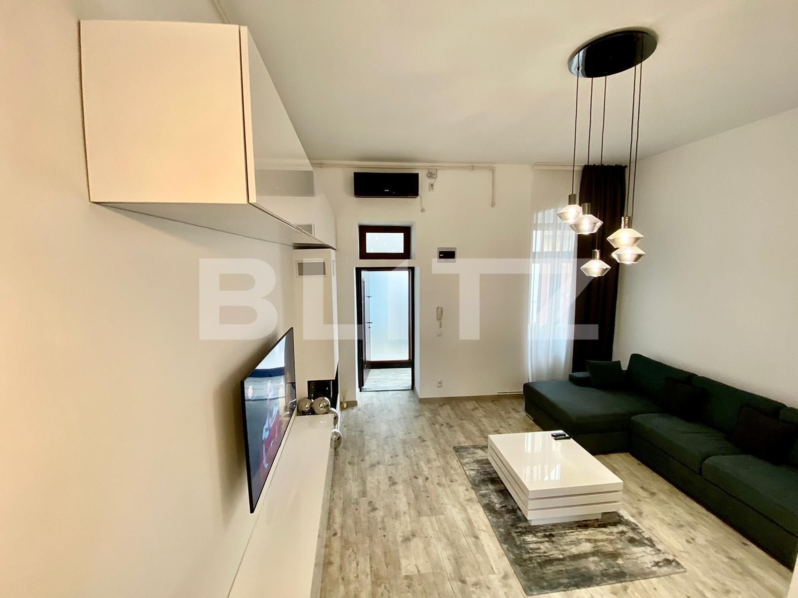 Garsonieră de închiriat Central - 61932AI | BLITZ Cluj-Napoca | Poza6