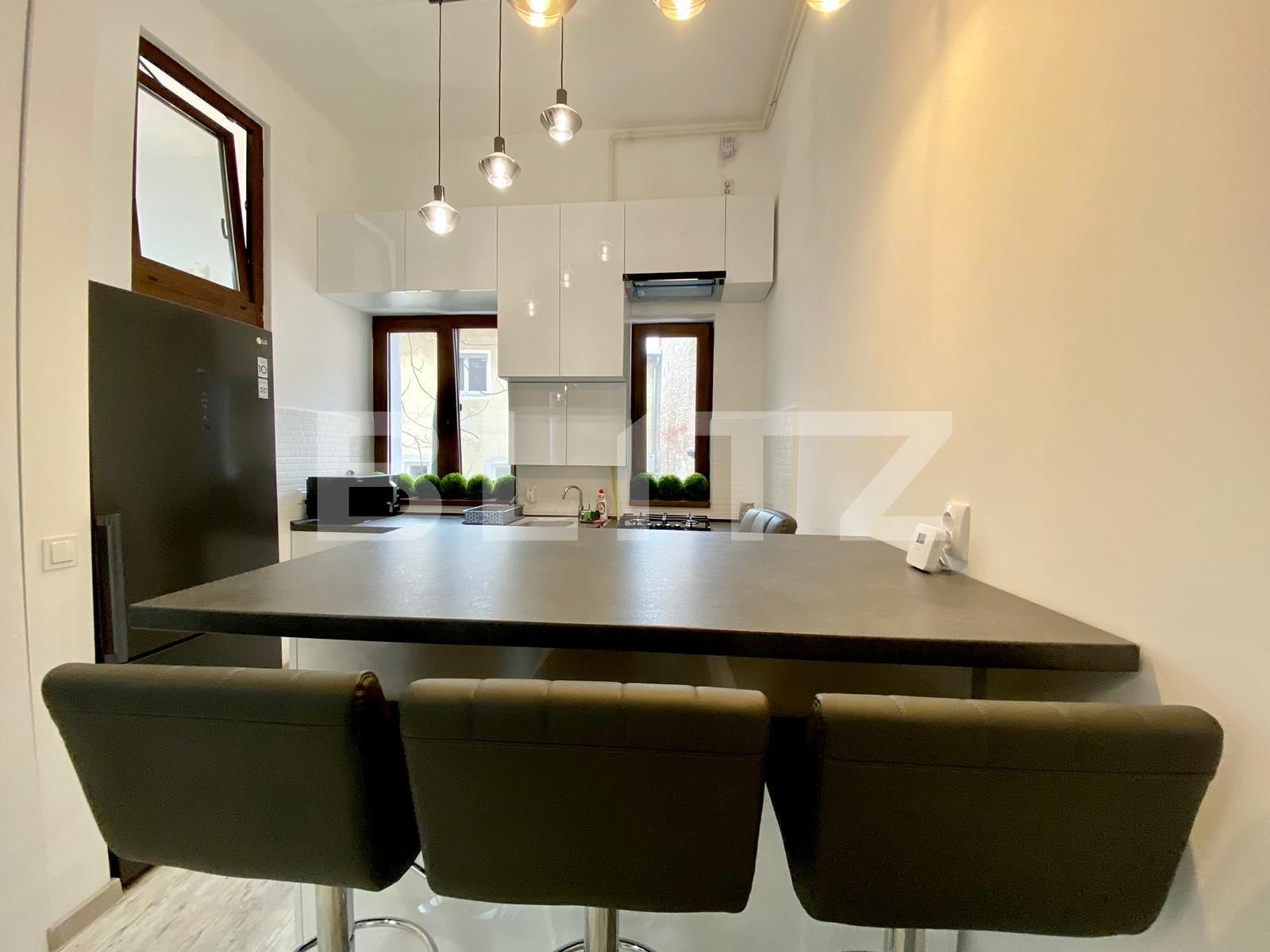 Garsonieră de închiriat Central - 61932AI | BLITZ Cluj-Napoca | Poza9