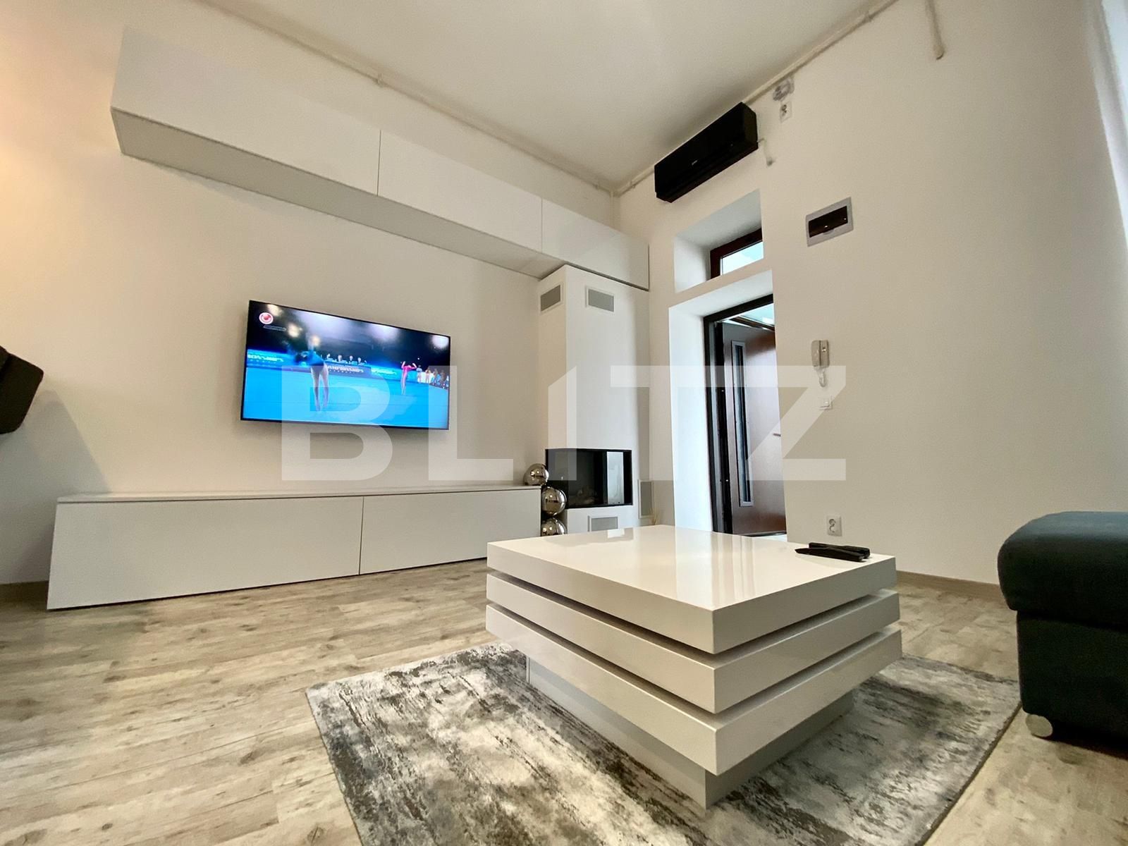 Garsonieră de închiriat Central - 61932AI | BLITZ Cluj-Napoca | Poza7