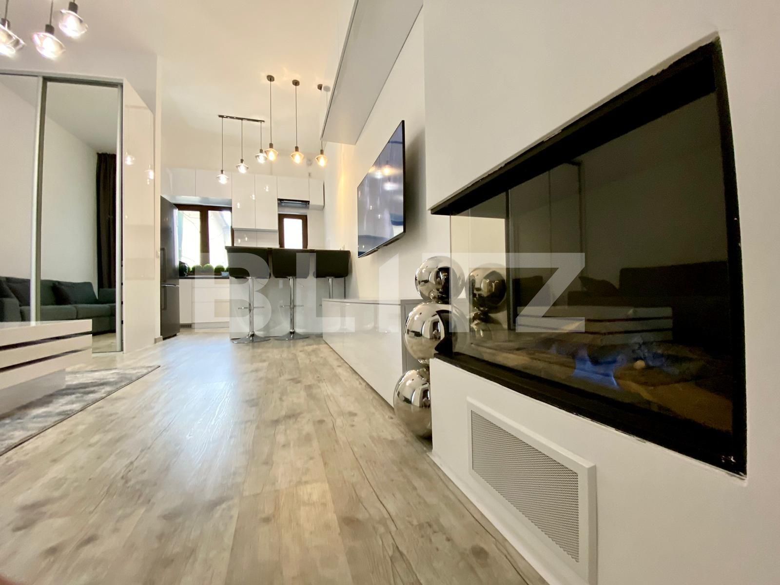 Garsonieră de închiriat Central - 61932AI | BLITZ Cluj-Napoca | Poza5