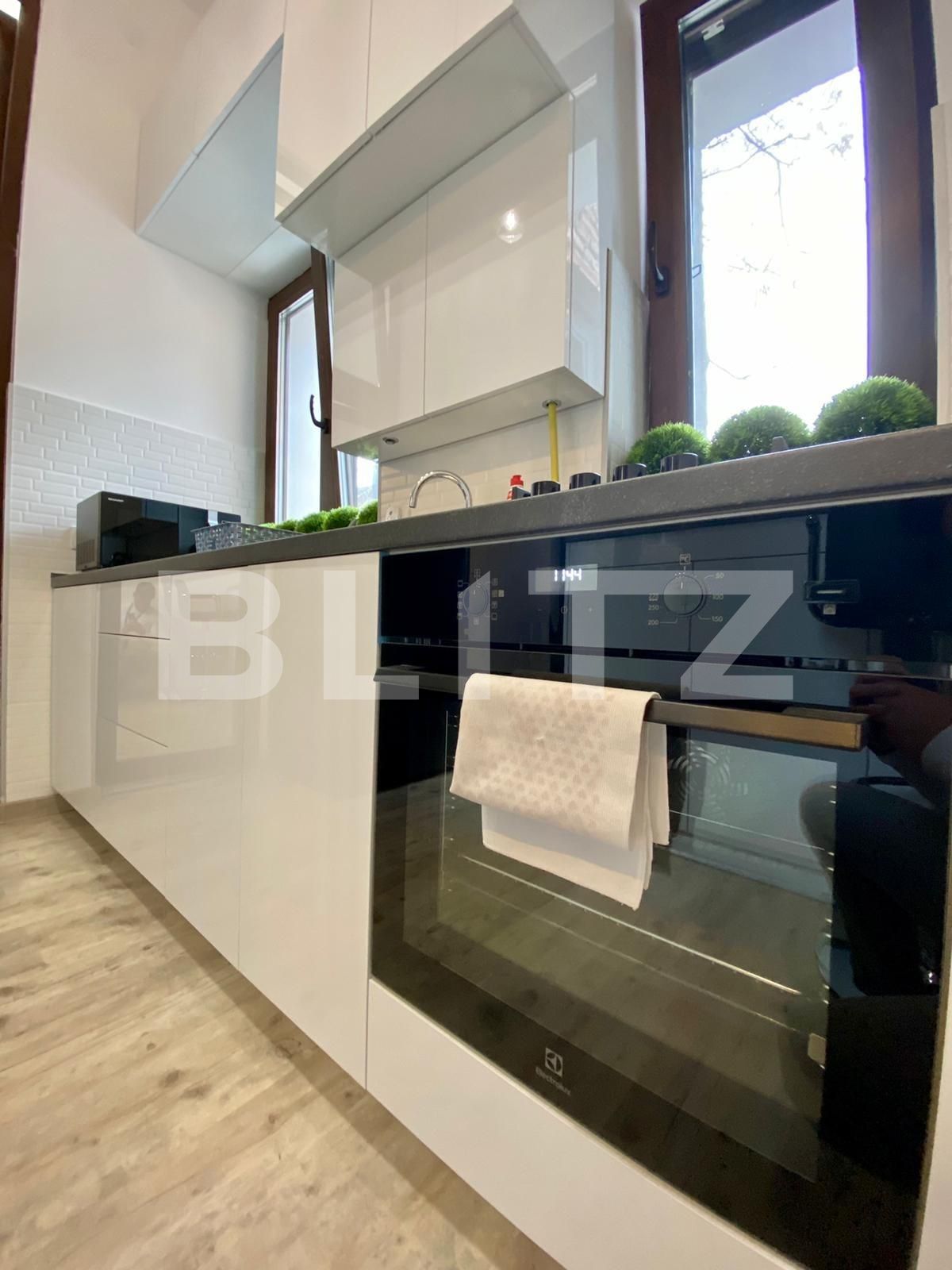 Garsonieră de închiriat Central - 61932AI | BLITZ Cluj-Napoca | Poza12