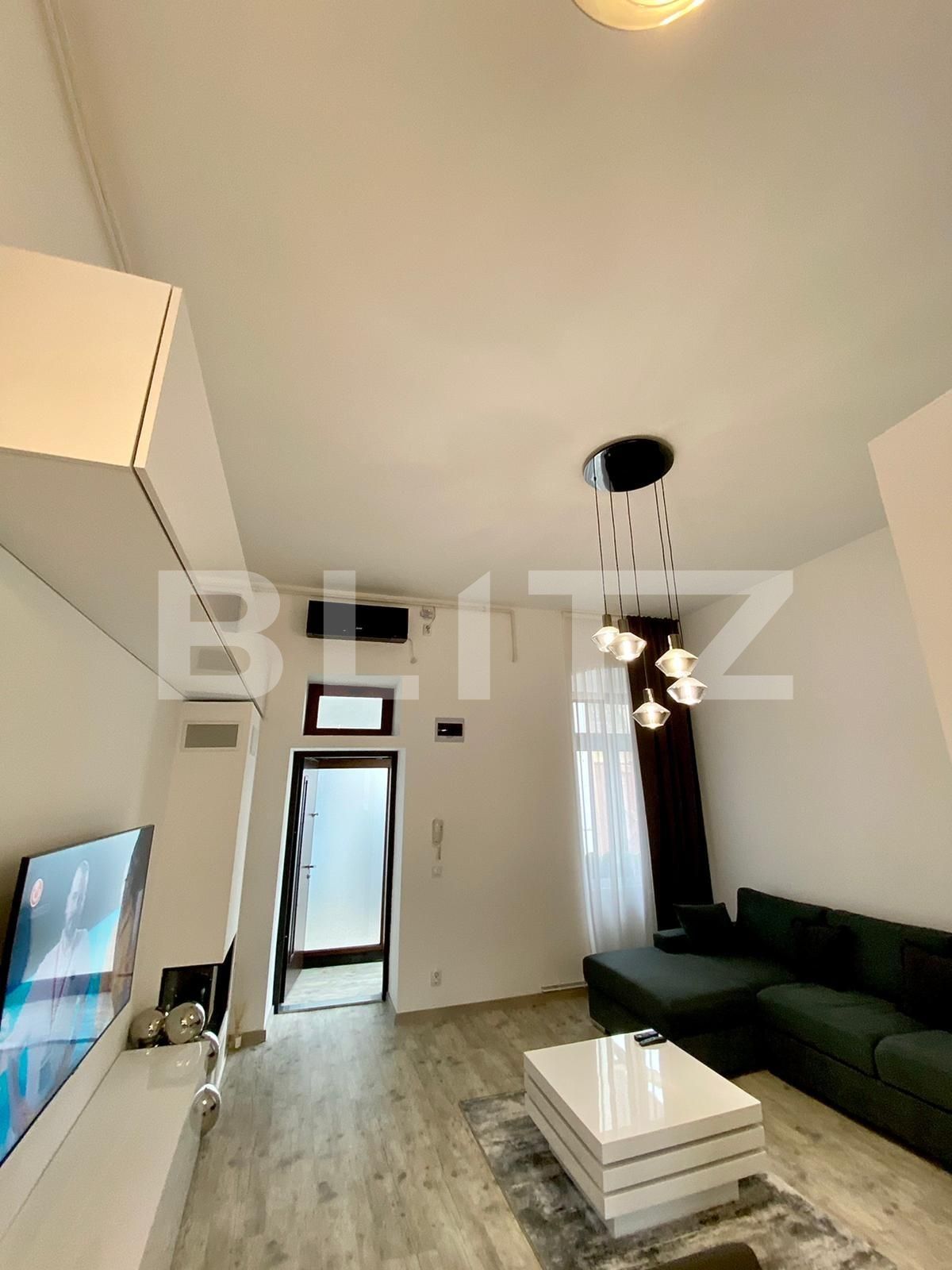 Garsonieră de închiriat Central - 61932AI | BLITZ Cluj-Napoca | Poza8