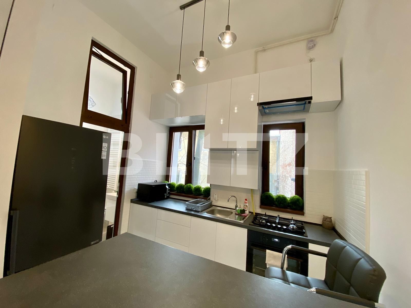 Garsonieră de închiriat Central - 61932AI | BLITZ Cluj-Napoca | Poza11