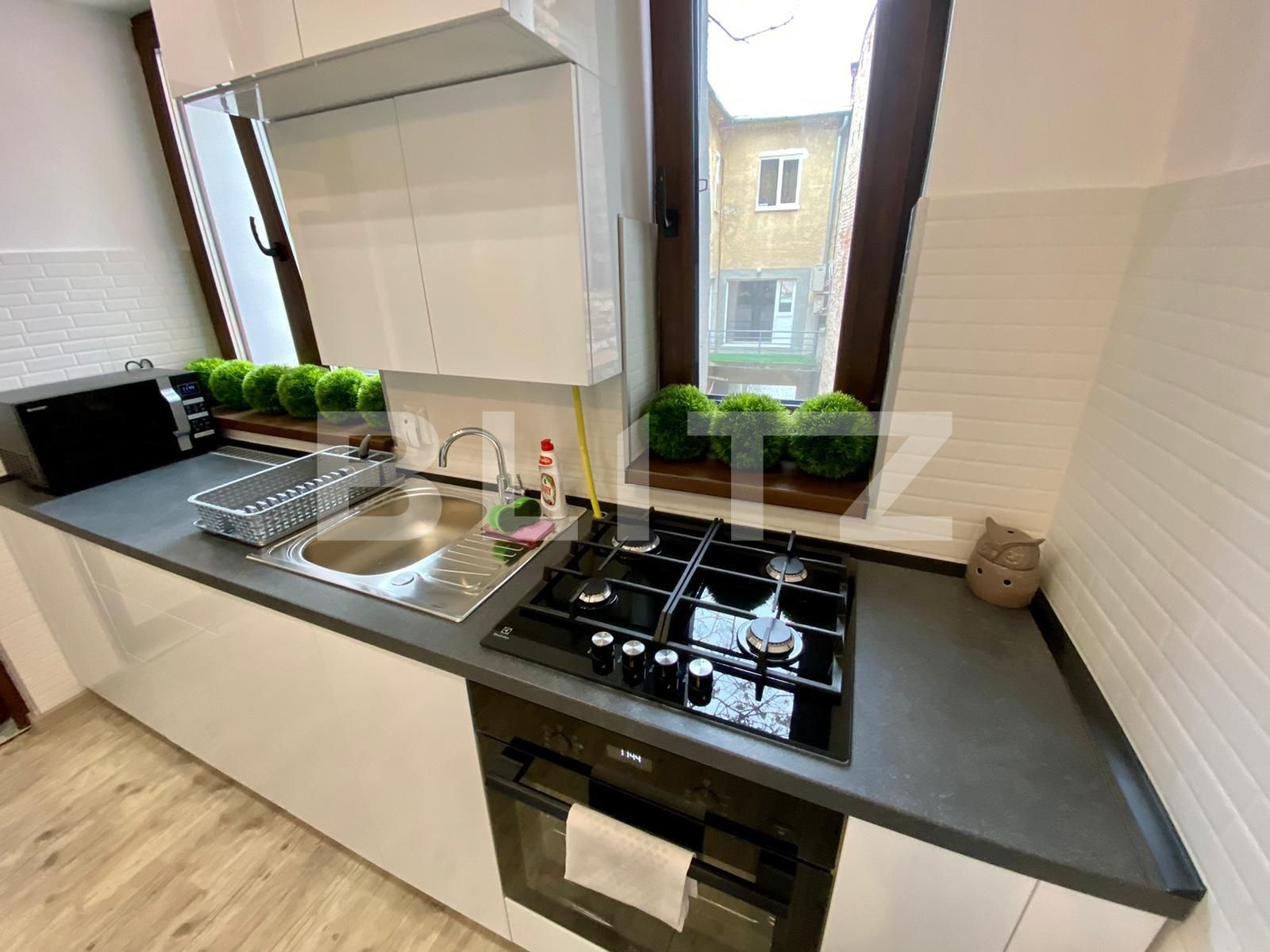 Garsonieră de închiriat Central - 61932AI | BLITZ Cluj-Napoca | Poza13