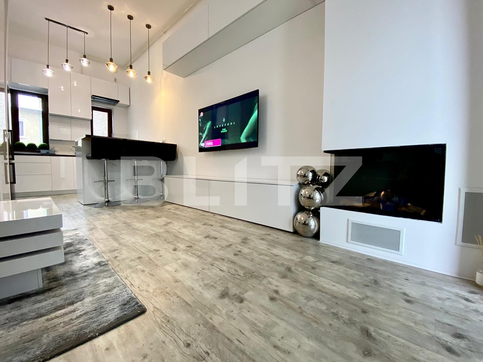 Garsonieră de închiriat Central - 61932AI | BLITZ Cluj-Napoca | Poza10