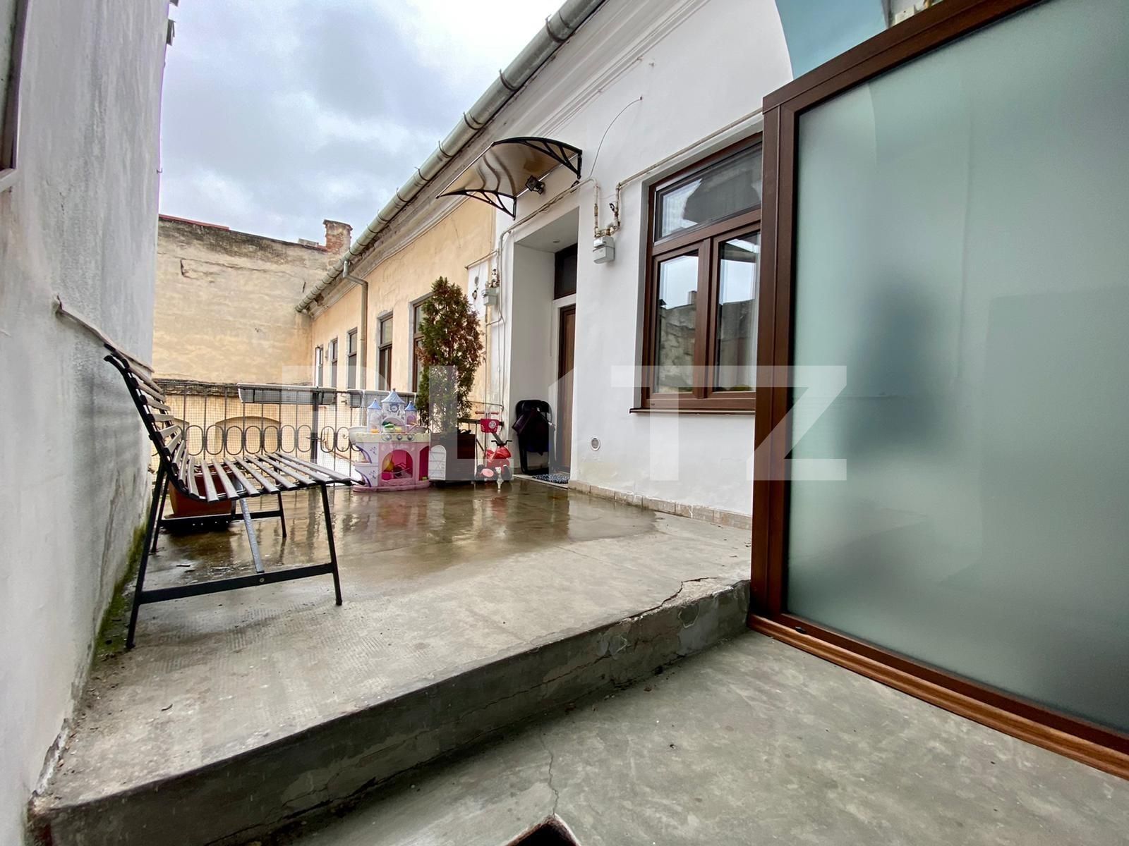 Garsonieră de închiriat Central - 61932AI | BLITZ Cluj-Napoca | Poza17