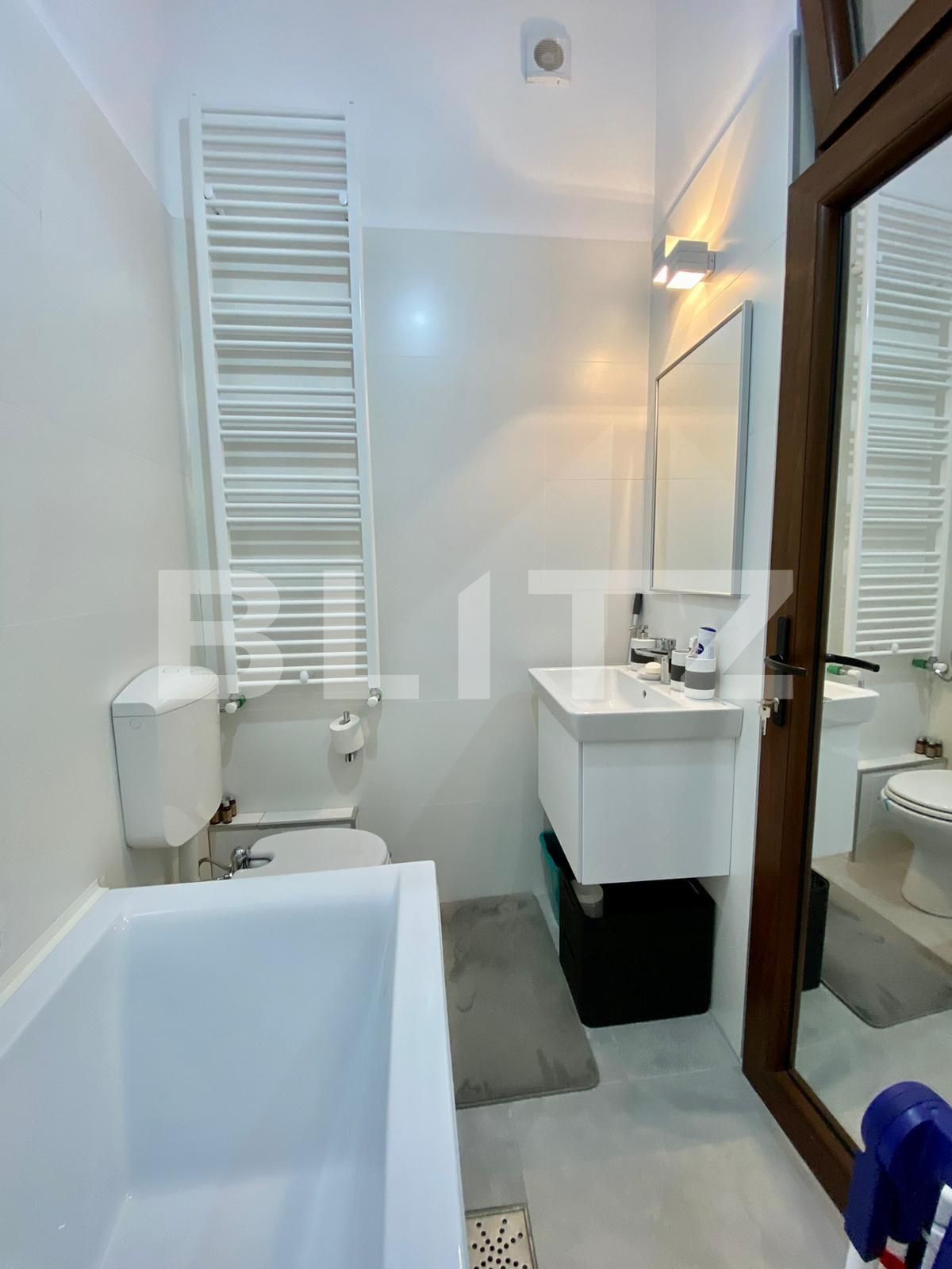 Garsonieră de închiriat Central - 61932AI | BLITZ Cluj-Napoca | Poza15