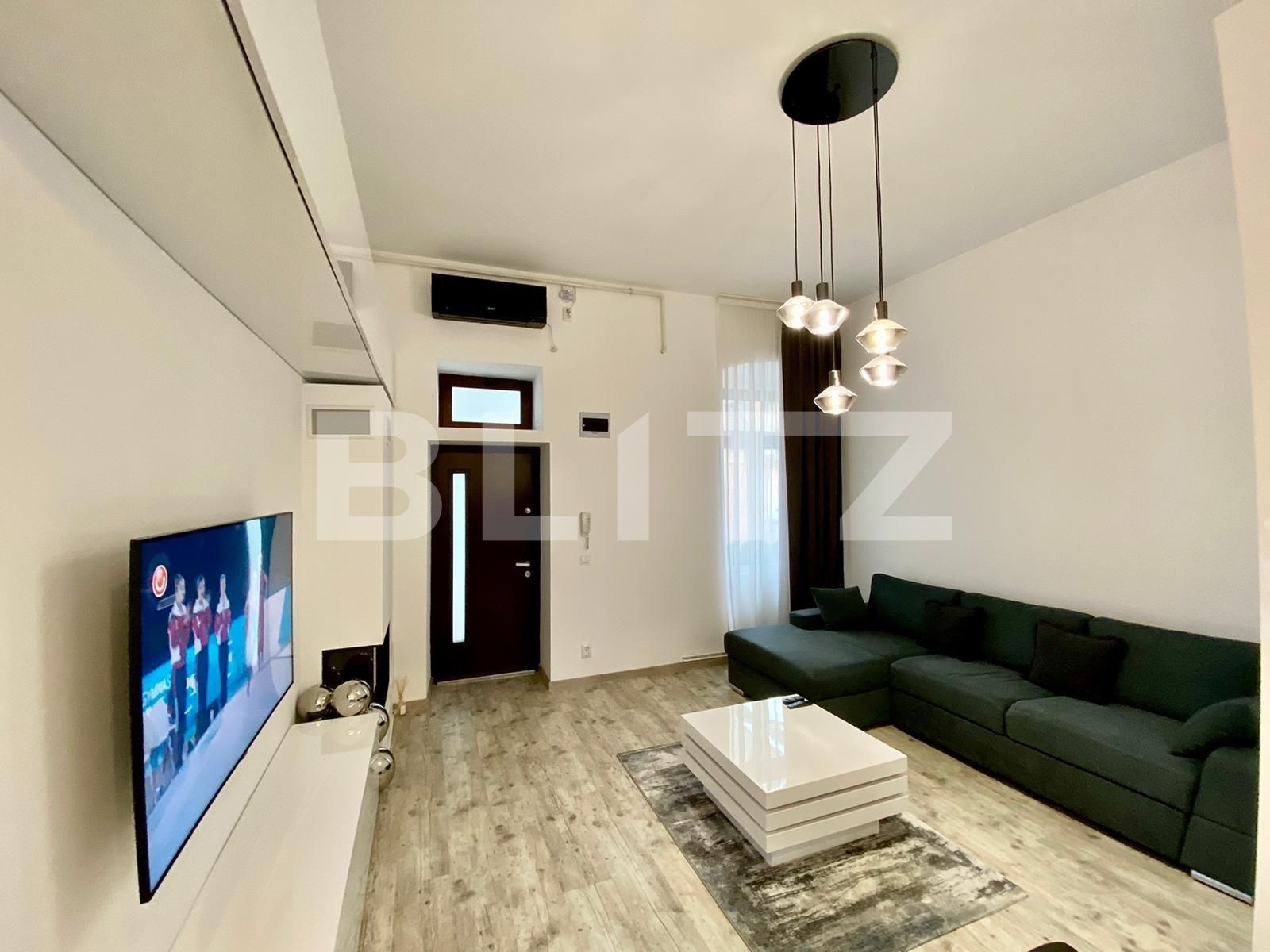 Garsonieră de închiriat Central - 61932AI | BLITZ Cluj-Napoca | Poza4