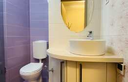 4 camere, 90 mp, mobilat modern, 2 parcari, zona Cluj Arena