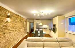 4 camere, 90 mp, mobilat modern, 2 parcari, zona Cluj Arena