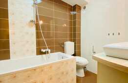 4 camere, 90 mp, mobilat modern, 2 parcari, zona Cluj Arena