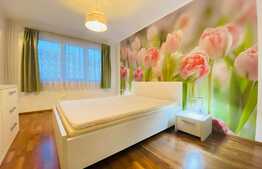 4 camere, 90 mp, mobilat modern, 2 parcari, zona Cluj Arena