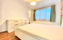 4 camere, 90 mp, mobilat modern, 2 parcari, zona Cluj Arena