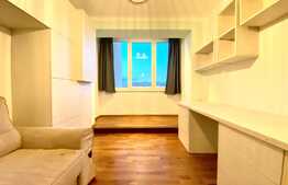 4 camere, 90 mp, mobilat modern, 2 parcari, zona Cluj Arena