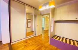 4 camere, 90 mp, mobilat modern, 2 parcari, zona Cluj Arena