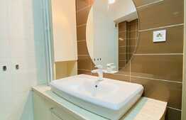 4 camere, 90 mp, mobilat modern, 2 parcari, zona Cluj Arena