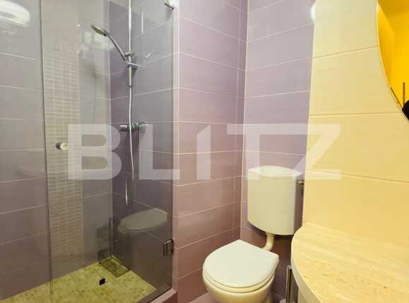 Apartament de închiriat 4 camere Central - 61934AI | BLITZ Cluj-Napoca | Poza16